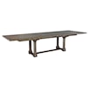 Hekman Lincoln Park Dining Table