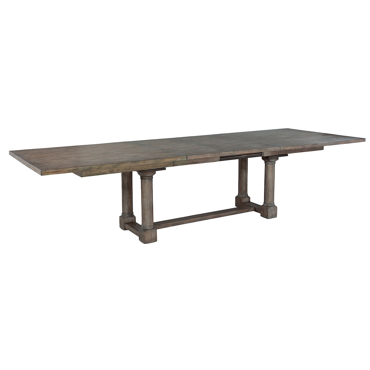 Hekman Lincoln Park Dining Table