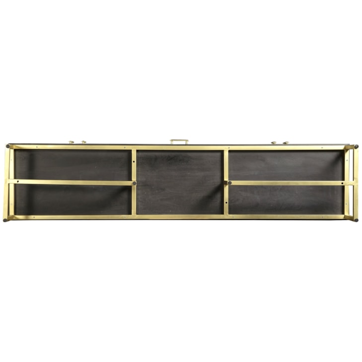 Hekman Accents Entertainment Console