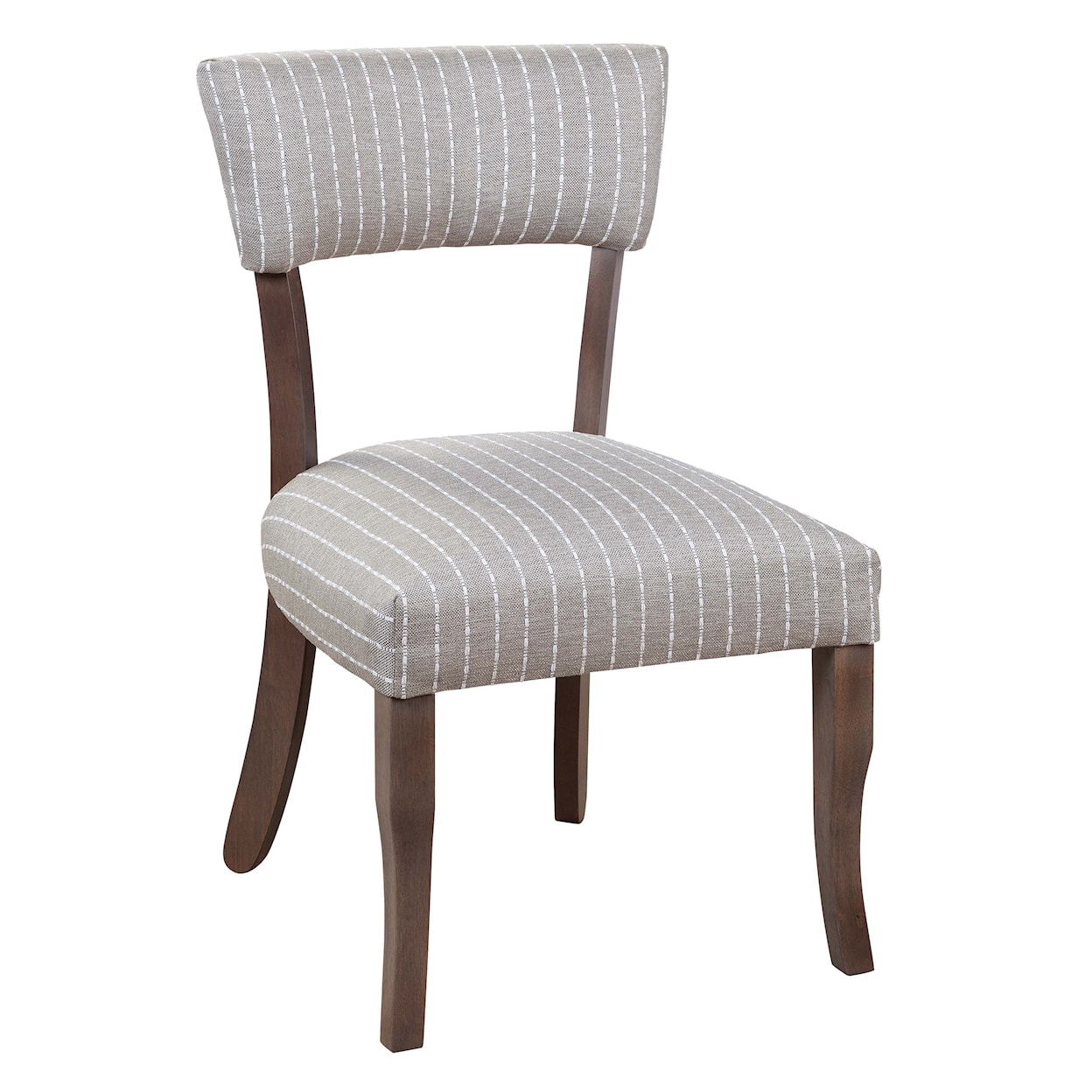 Hekman Scottsdale Upholstered Dining Chair
