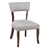 Hekman Scottsdale Upholstered Dining Chair