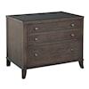 Hekman Urban Executive File Cabinet