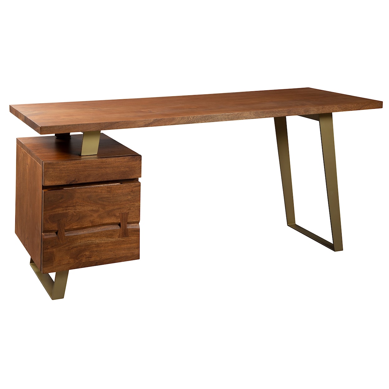 Hekman Office Desk