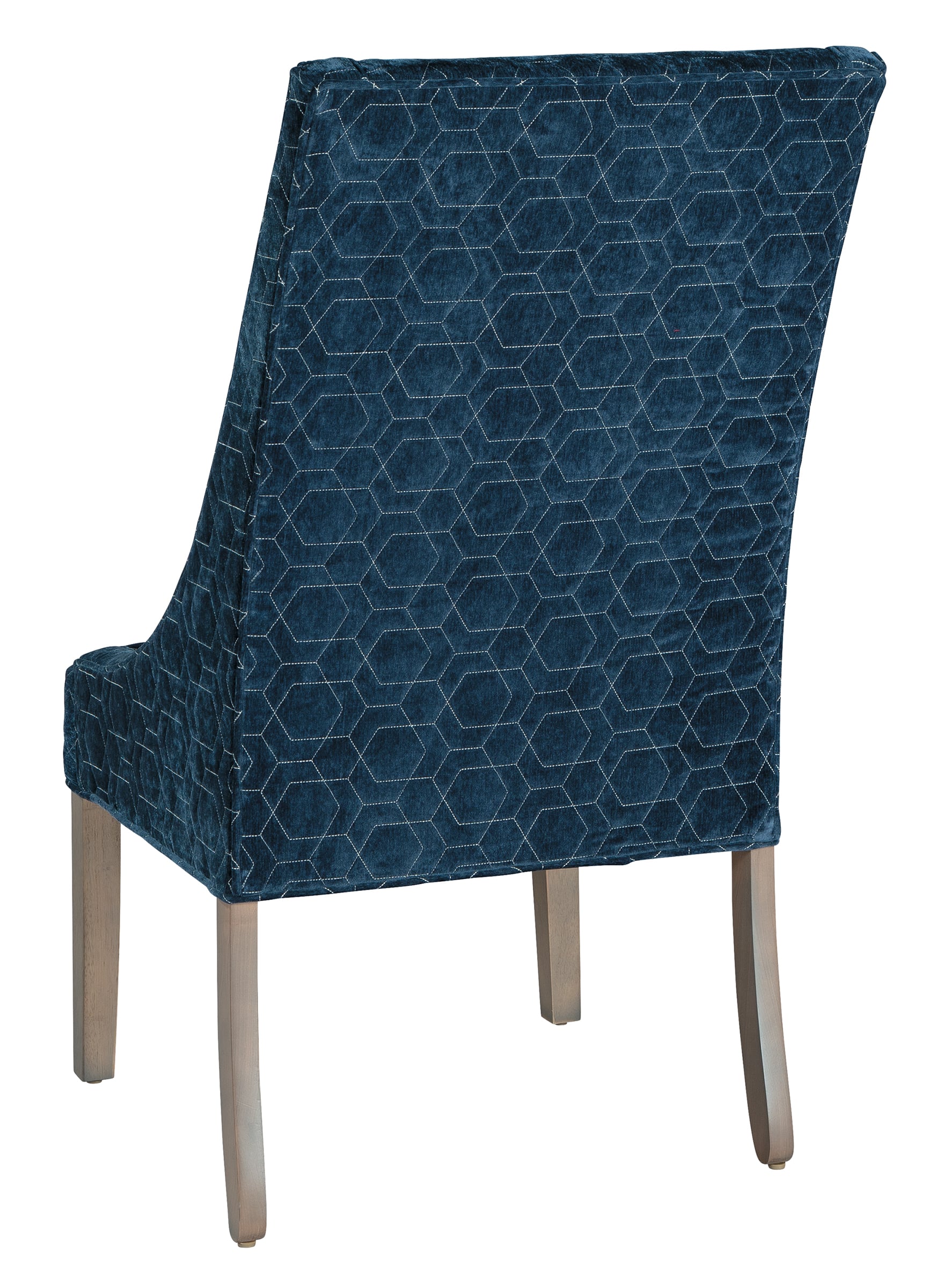 Nathan Hostess Chair