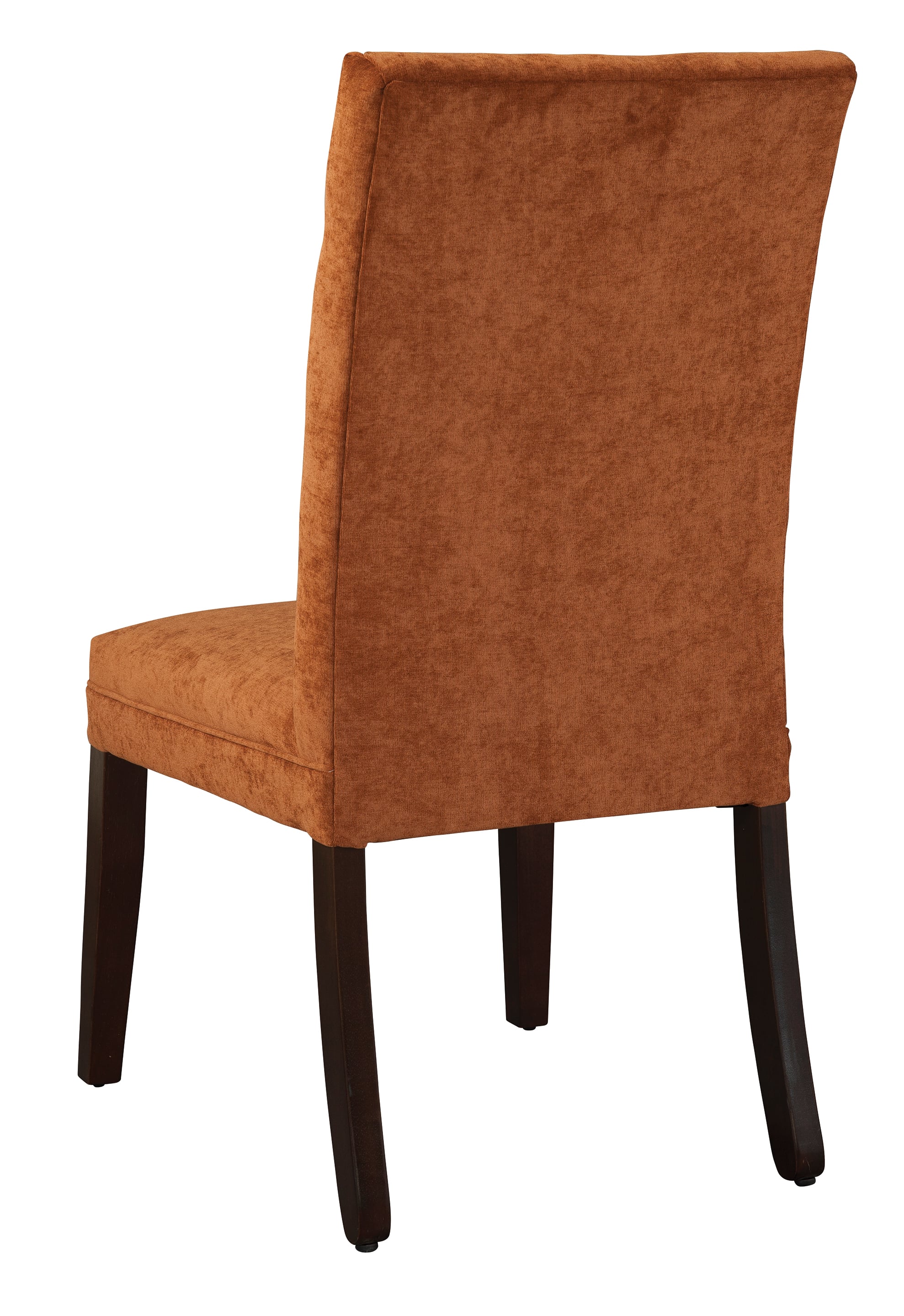 Joanna Dining Chair with Buttons