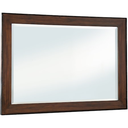 Hekman Mirror