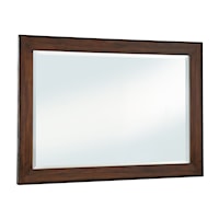 Hekman Mirror