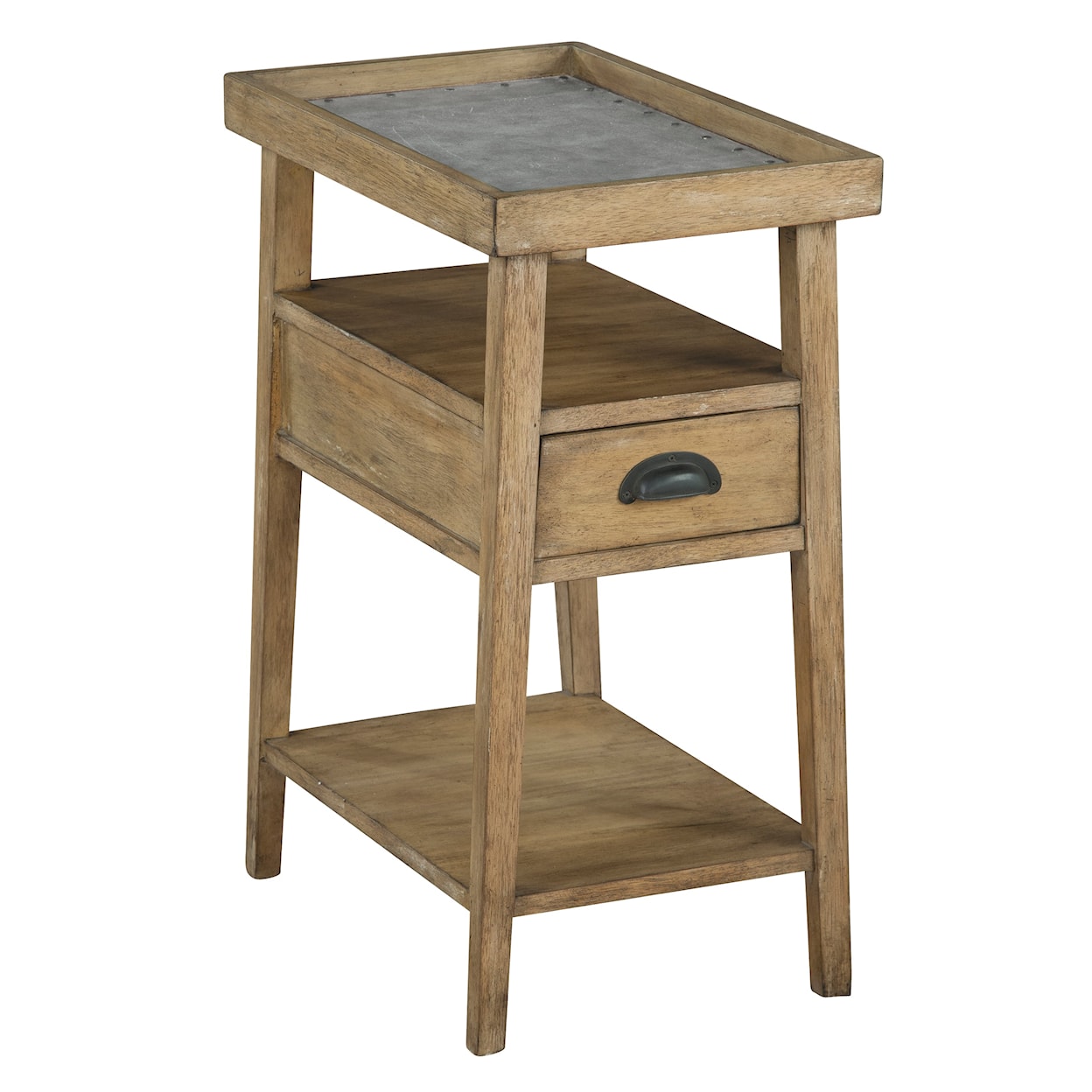 Hekman Accents End Table