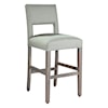 Hekman Upholstery Maddox Bar Stool