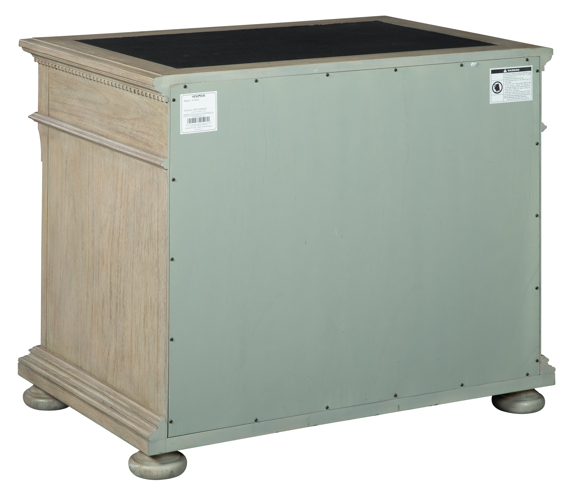 Executive File Cabinet