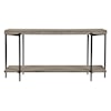 Hekman Bedford Park Sofa Table