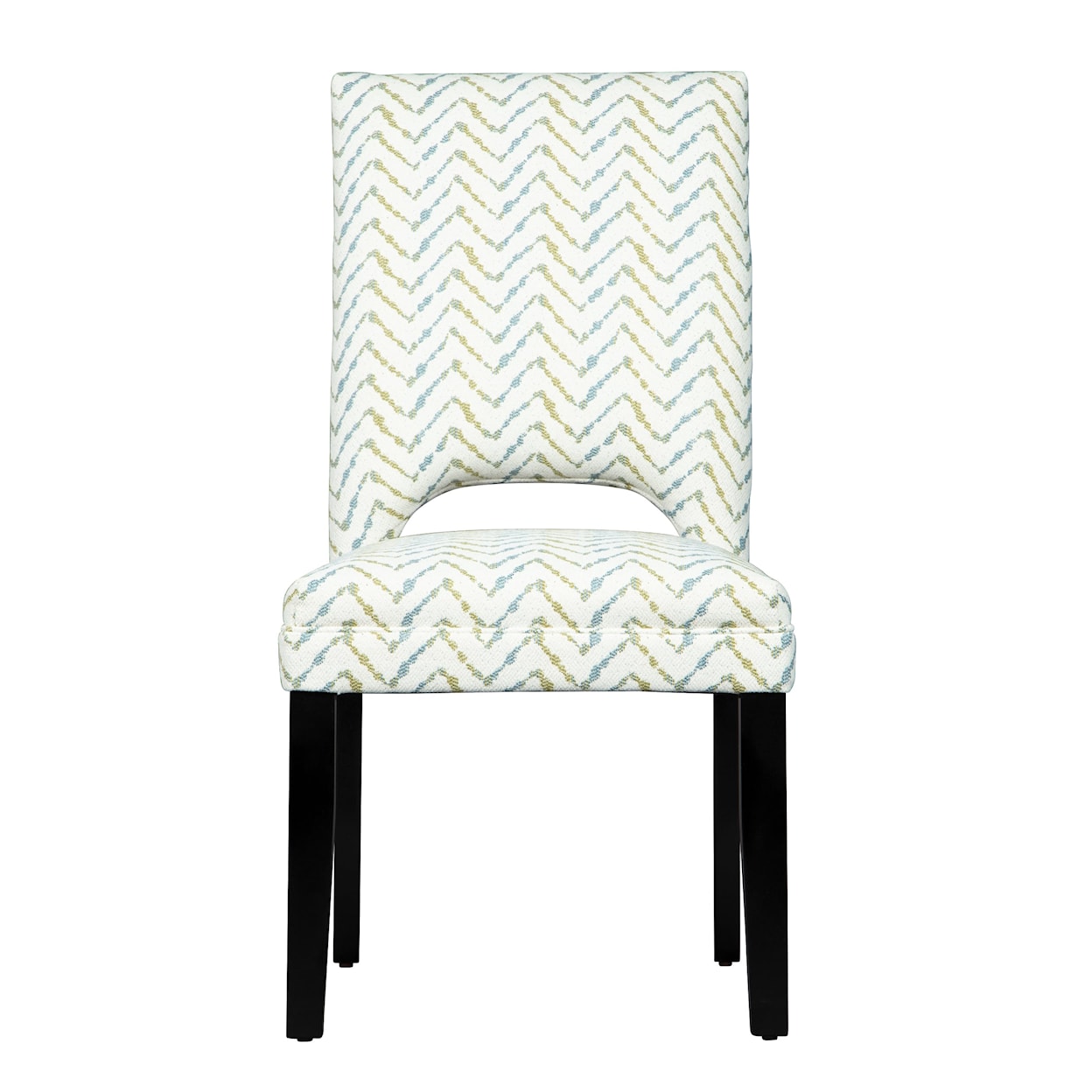 Hekman Upholstery Jaimee Dining Chair