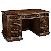 Hekman Junior Executive Desk