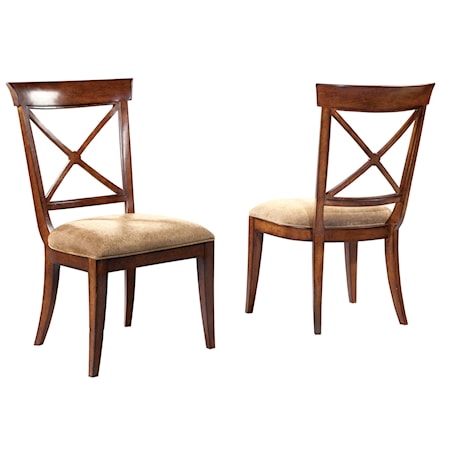 Dining Side Chair