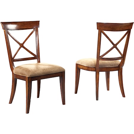 Dining Side Chair