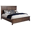 Hekman Linwood Queen Bed