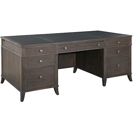 Executive Desk