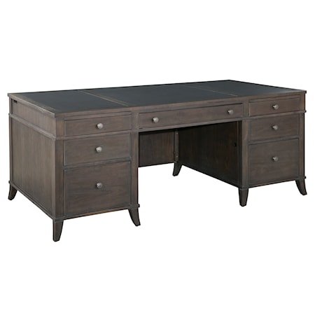 Executive Desk