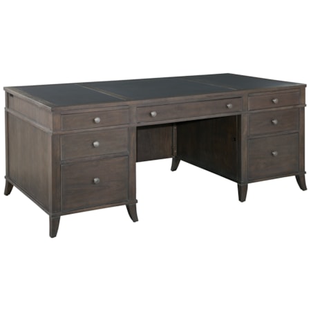 Executive Desk