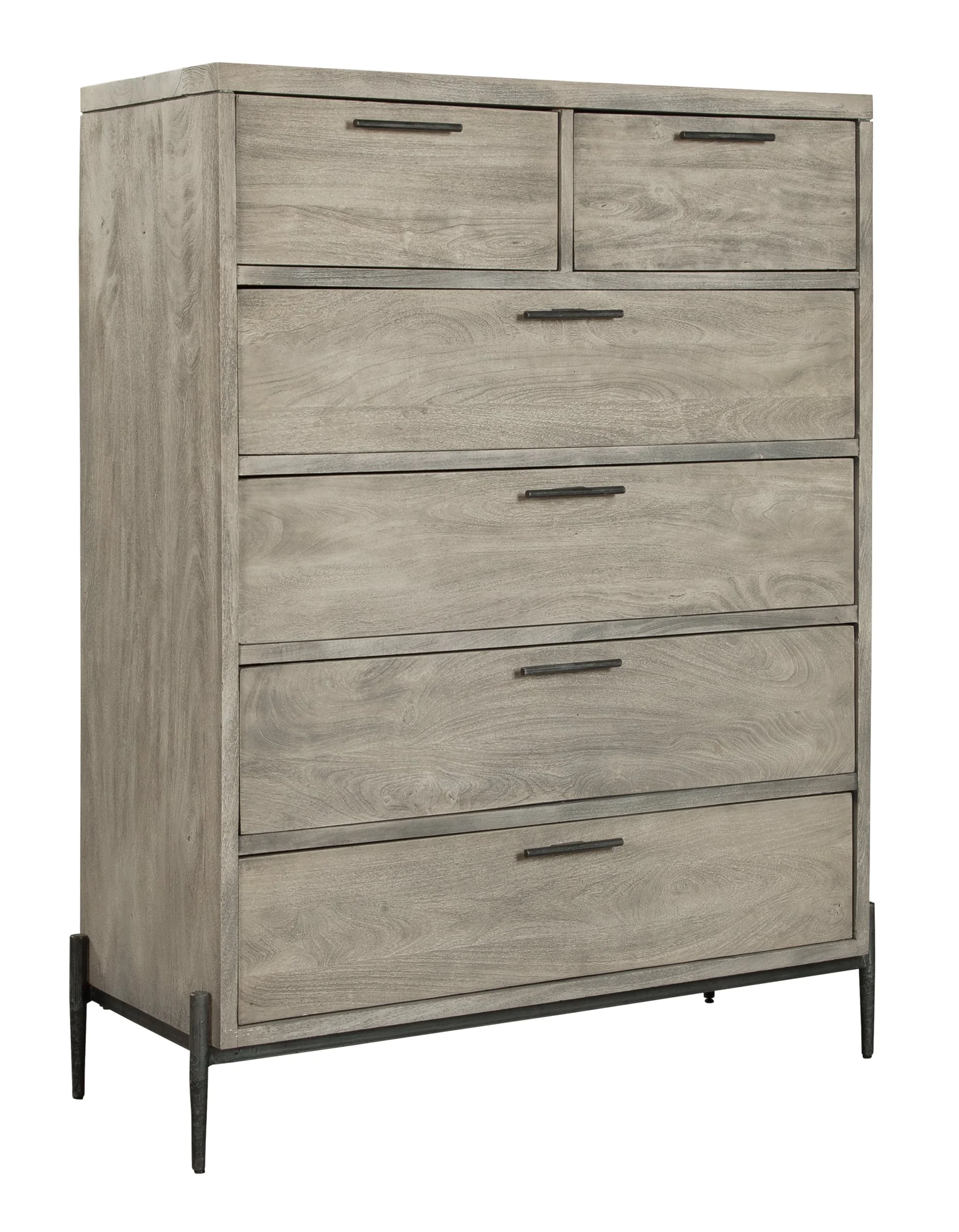 Hekman Bedford Park 24961 Bedford Chest of Drawers | Wayside Furniture ...