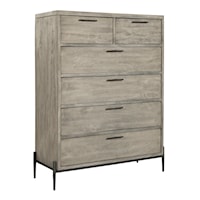 Bedford Chest of Drawers