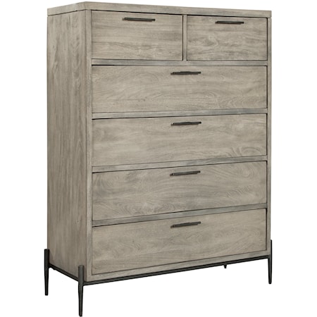 Bedford Chest of Drawers