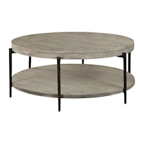 Bedford Coffee Table