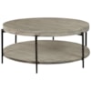 Hekman Bedford Park Coffee Table