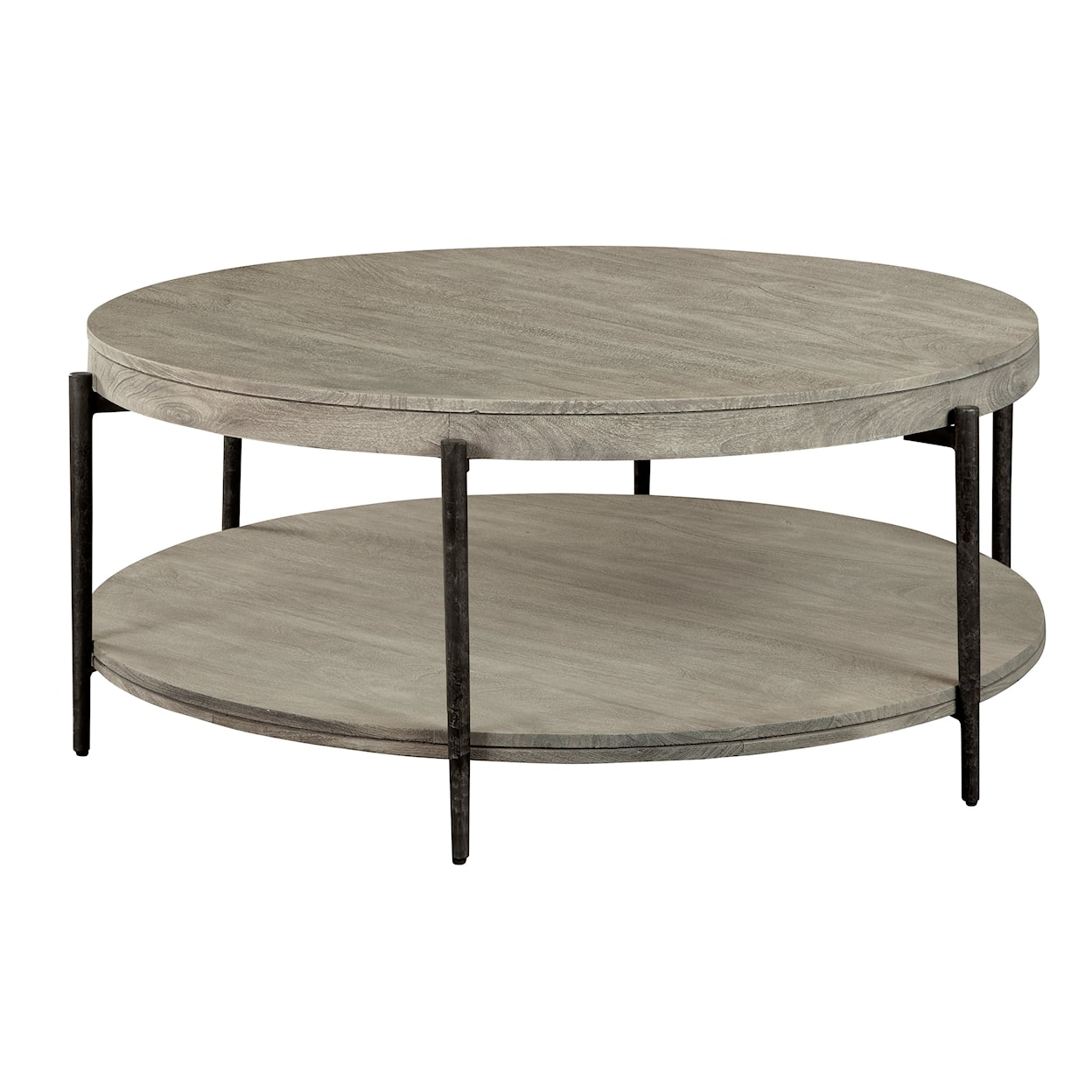 Hekman Bedford Park Coffee Table