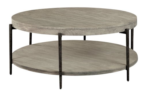Bedford Coffee Table