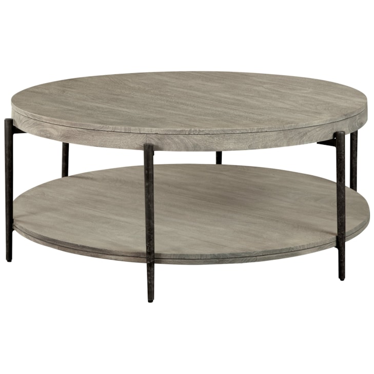 Hekman Bedford Park Coffee Table