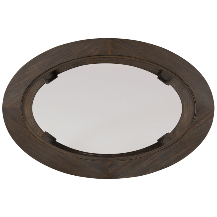 Hekman Linwood Coffee Table