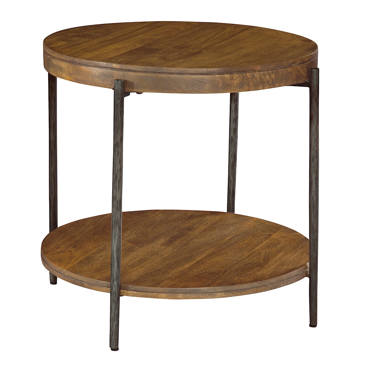 Hekman Occasional End Table