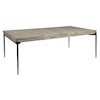 Hekman Bedford Park Dining Table