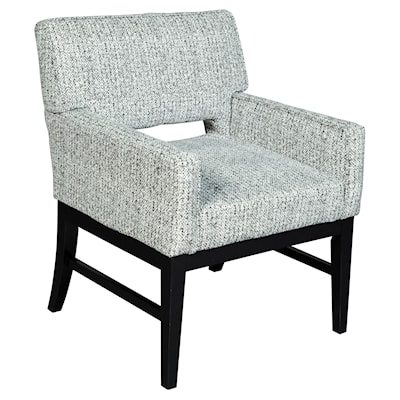 Hekman Upholstery Kami Accent Chair