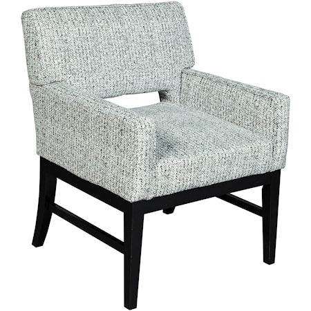 Kami Accent Chair