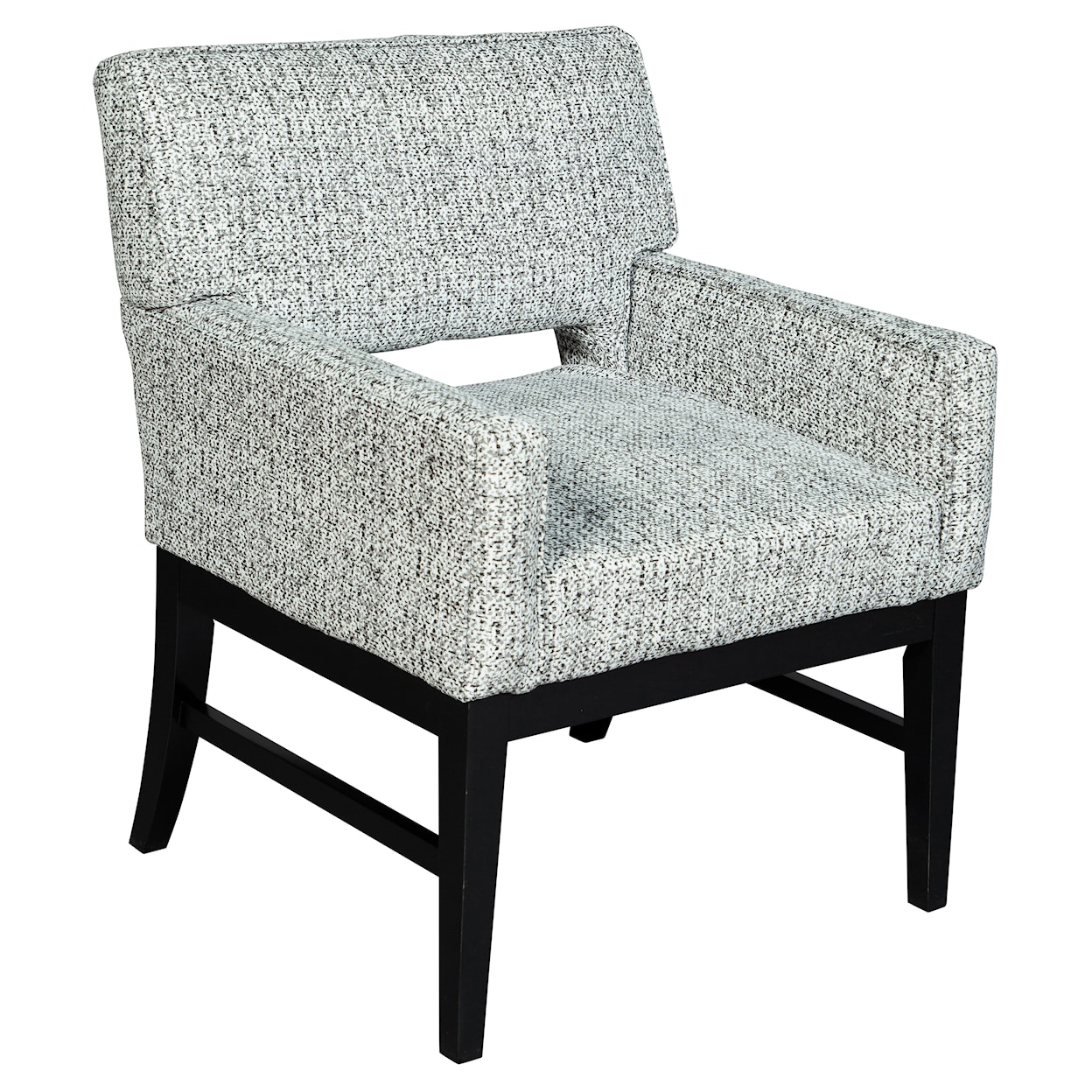 Hekman Upholstery Kami Accent Chair