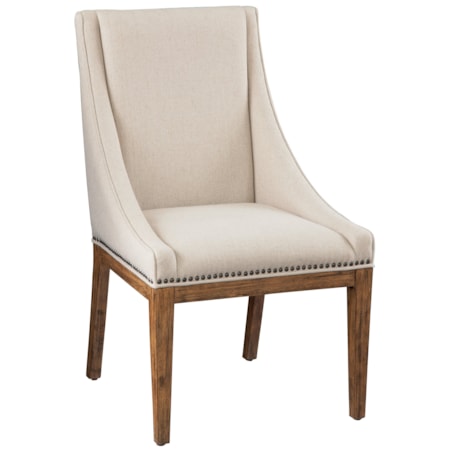 Sling Dining Chair