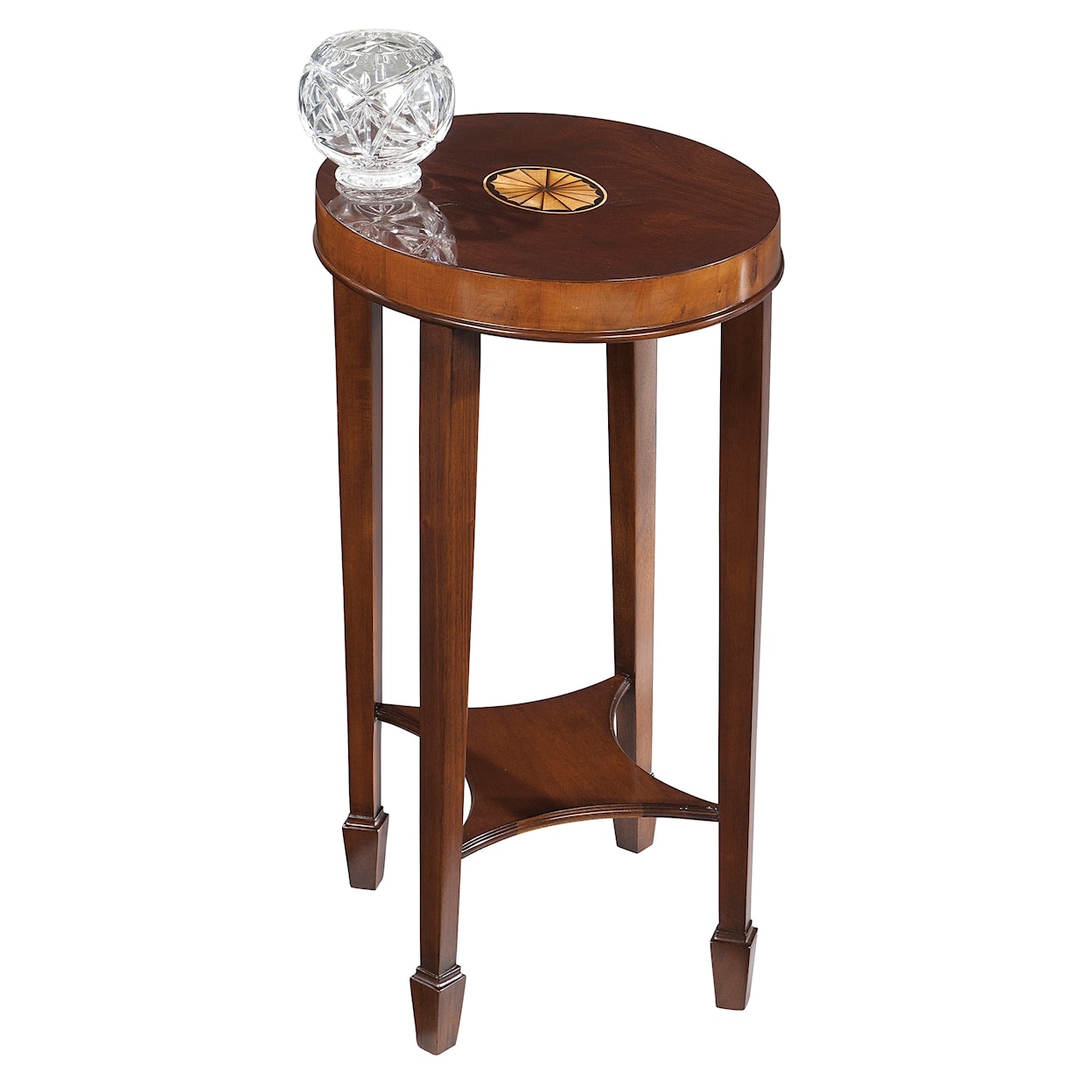 Hekman Copley Place End Table