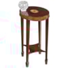 Hekman Copley Place End Table