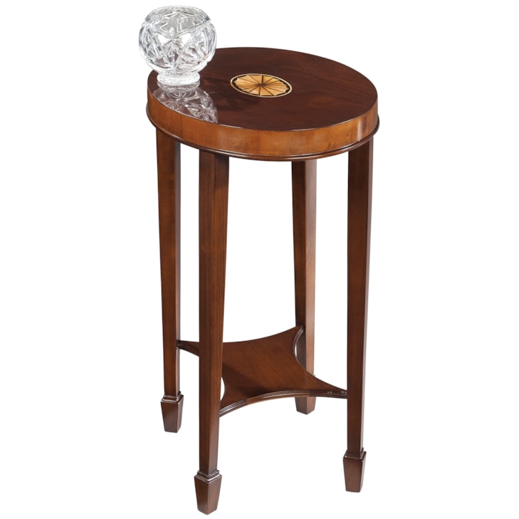 Hekman Copley Place End Table