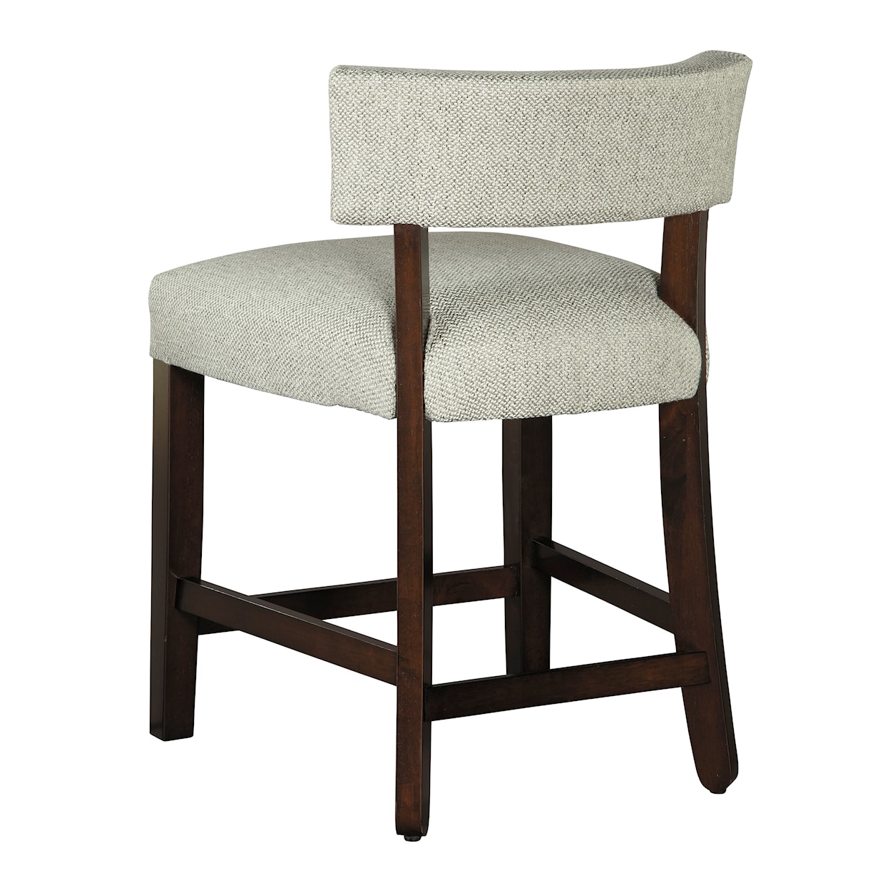 Hekman Upholstery VIctoria Counter Stool