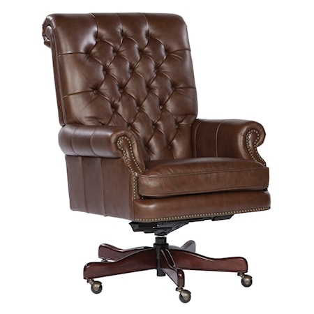 Executive Office Chair