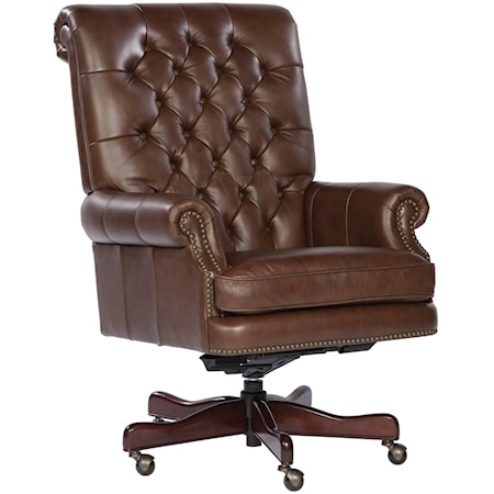 Executive Office Chair by Hekman