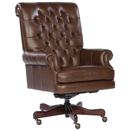 Executive Office Chair