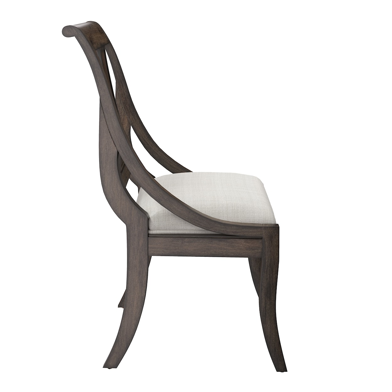 Hekman Lincoln Park Dining Side Chair