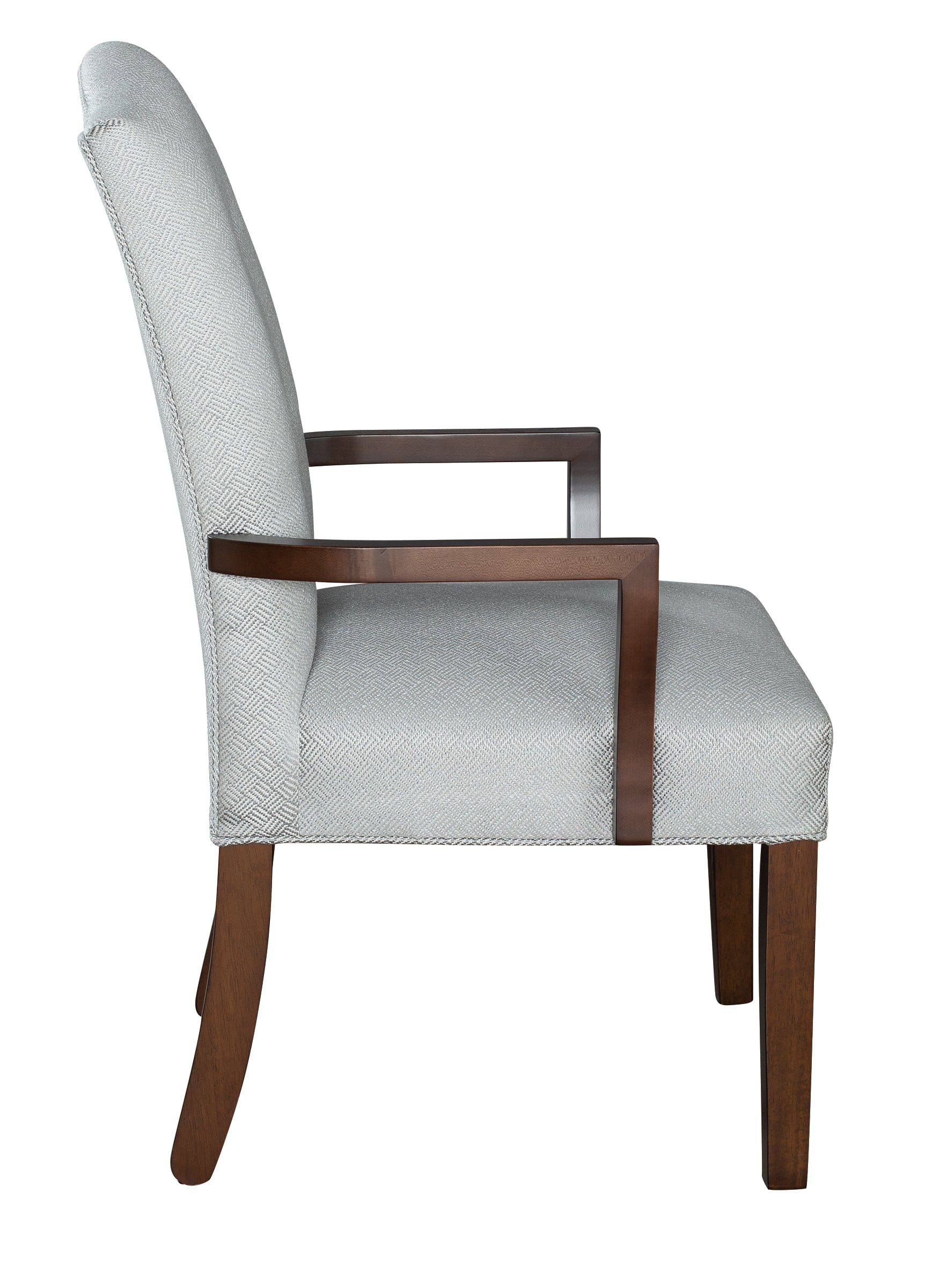 Candice Dining Chair with Buttons