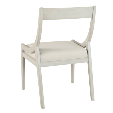 Sling Dining Arm Chair