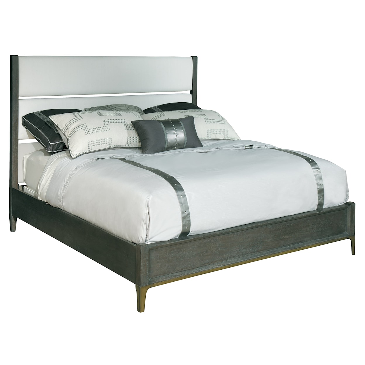 Hekman Edgewater Queen Bed