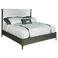 Hekman Queen Bed